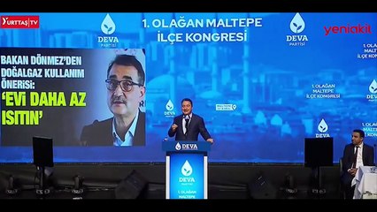 Yeni Akit'i hedef alan 'Fren Ali' tasarruf önerisini ballandıra ballandıra anlatmıştı!