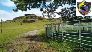 CERRO DE MANZANILLO Y VALLE DEL PATÍA, Patía Cauca Colombia | La leyenda de los africanos continúa... Otro destino a costo $0