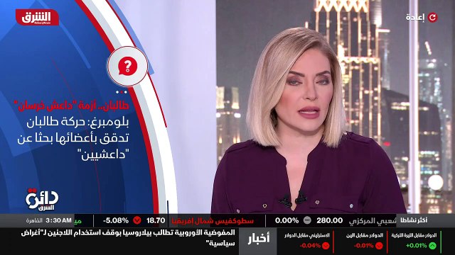 ...فرضية عدم إرتباطها بتنظيم داعش ، و تأكيد...