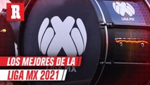 Liga MX: ¿Quiénes fueron los jugadores más destacados del 2021?