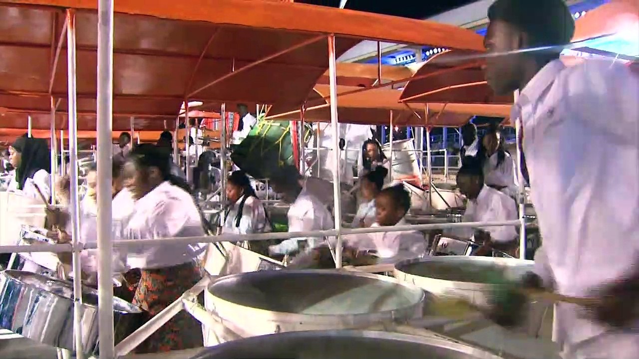 Pantrinbago Tuco Bacchanal
