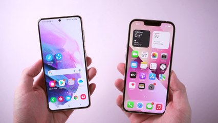 How to Transfer Music from Android to iPhone