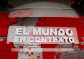 El Mundo en Contexto | Presidente Piñera al borde de la destitución salpicado por los Pandora Papers