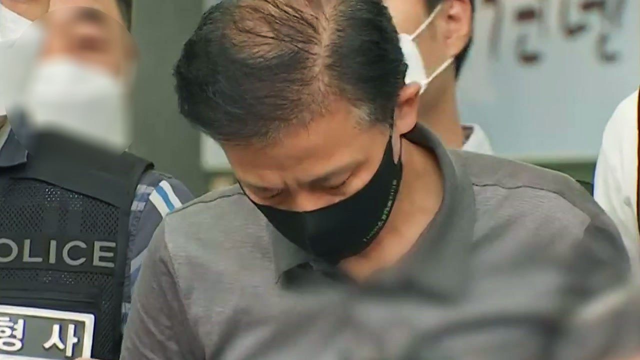 [이슈인사이드] '전자발찌 살인' 강윤성, 국민참여재판 신청 / YTN