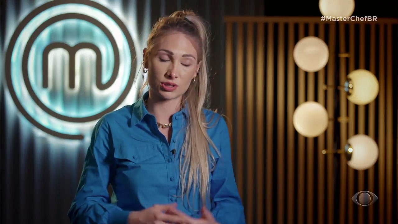 Os participantes não estão em sintonia nesse episódio do MasterChef; eles entram em conflito por causa do forno e o capitão Tiago precisa ajudar no dilema