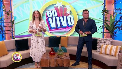 Pepe Garza Y Gisselle Bravo En Premios De La Radio