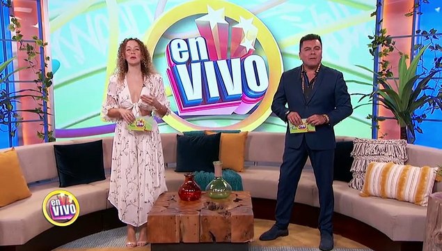 Pepe Garza Y Gisselle Bravo En Premios De La Radio