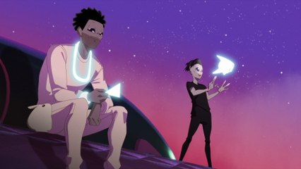 AREA21's 'Time Machine' 🎶 - Exclusive Behind-the-Scenes with Jeremy Polgar