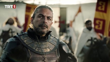 Teke Tek Vuruşmaya Er İsterim! - Alparslan- Büyük Selçuklu 1. Bölüm