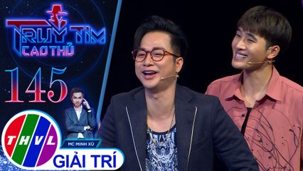 Bước vào Vòng lộ diện, ca sĩ Quách Tuấn Du tranh tài cùng Nhâm Phương Nam