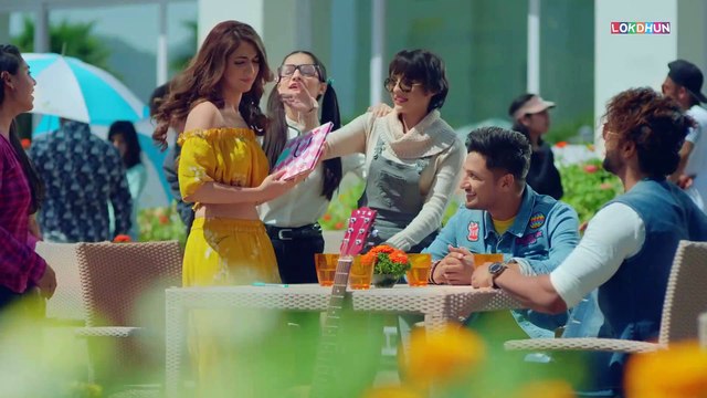 Akh Na Lagdi (Official Video) - Sajjan Adeeb - Mistabaaz I Tru Makers - Latest Punjabi Songs