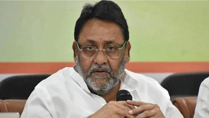 Nawab Malik to hold press conference today