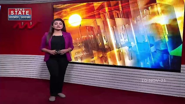 Mathura-Vrindavan में ब्रज रज महोत्सव की शुरुआत, देशभर से आए 200 कारीगरों लगाएंगे स्टॉल