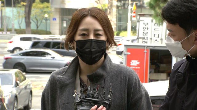 조성은 공익 신고자 모욕...김웅은 모든 게 거짓말 / YTN