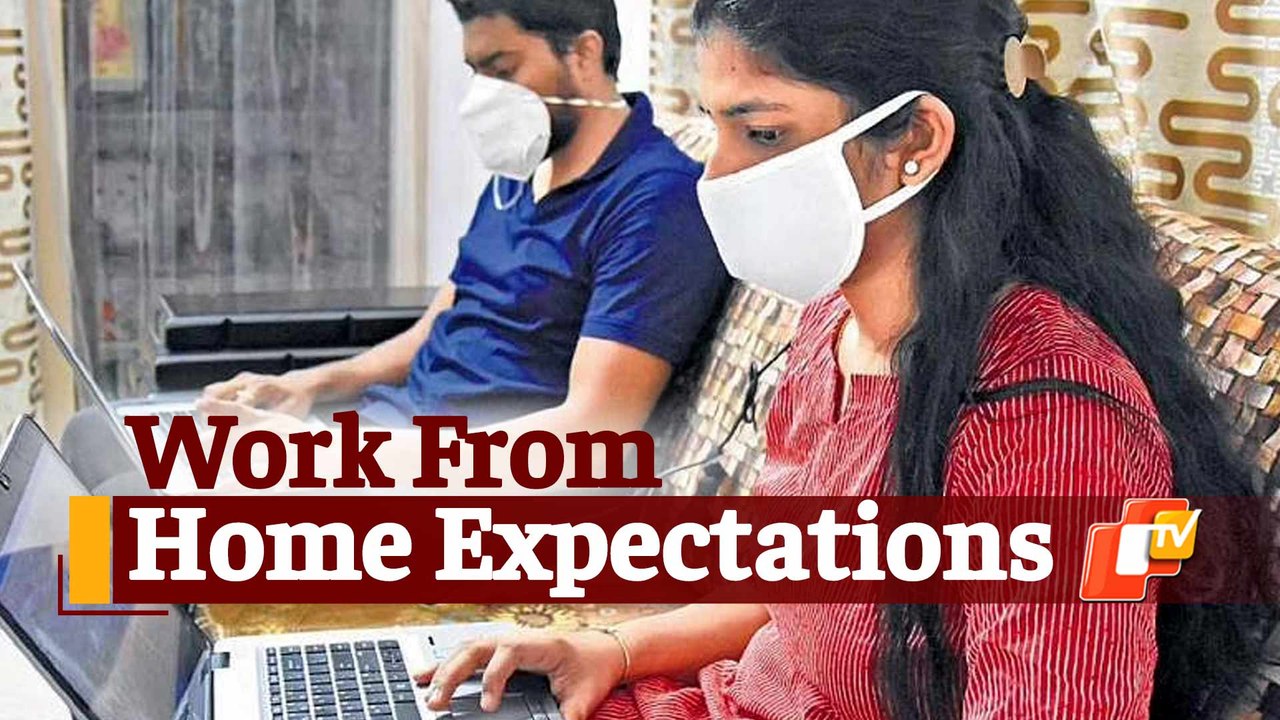 Are TCS, Infosys, Wipro, IT Cos Listening? Allo...