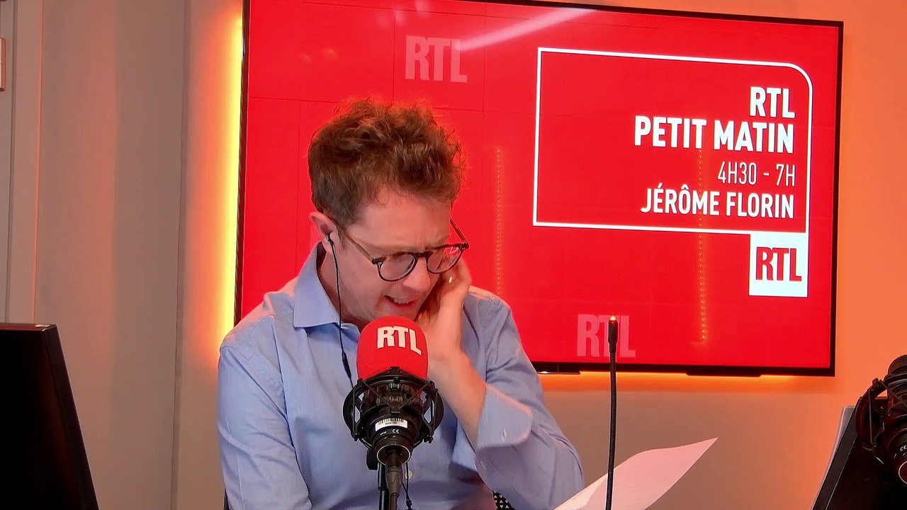Les infos de 5h - Procès du 13 novembre : Franç...