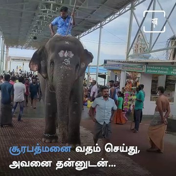 Specialties Of Tiruchendur Subramania Swamy Temple