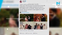 Nobel laureate Malala Yousafzai gets married to Asser Malik