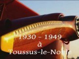 1945 centenaire Toussus