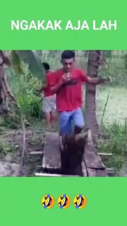 KEJADIAN LUCU YANG BIKIN NGAKAK
