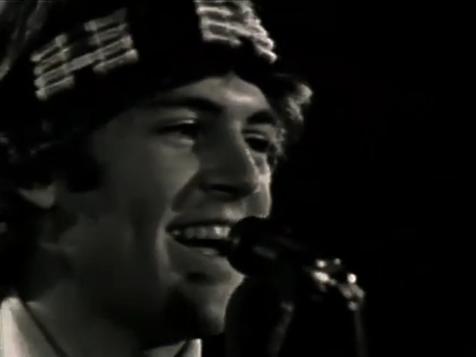 Episode Six - Morning Dew (Live, Germany, 1967)