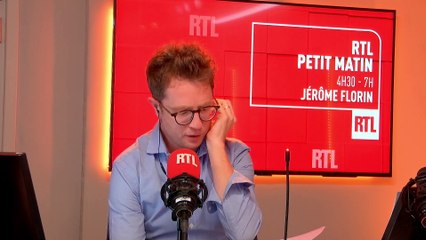 Le journal RTL de 5h30 du 10 novembre 2021