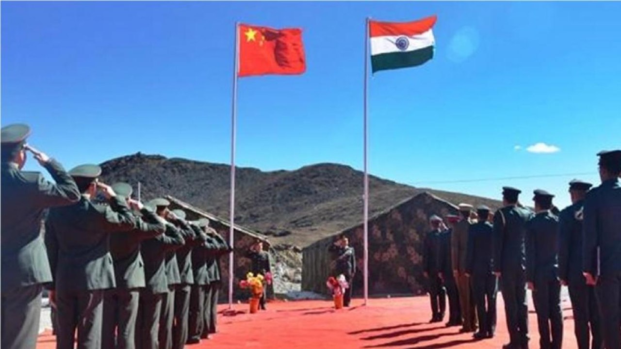 Char Dham highway project: Centre mentions 1962 war in SC