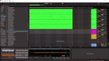 How to sound like Timbaland - Play Slices In New Pattern