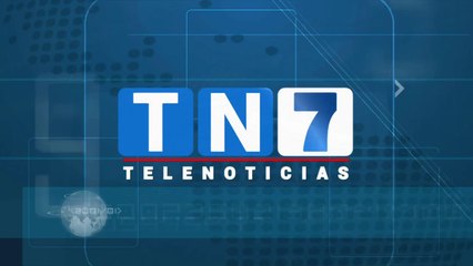 Edición nocturna de Telenoticias 09 Noviembre 2021