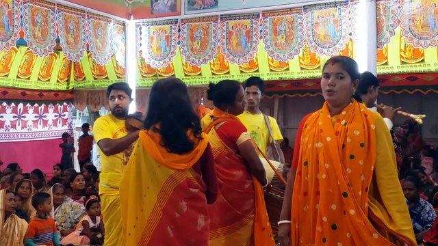 Hare Krishna Hare Krishna Kirtan || ek naam kirtan || R.K Studio ||