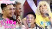 Ogie gets caught in the middle of Vhong and Vice's quarrel | It's Showtime Reina Ng Tahanan