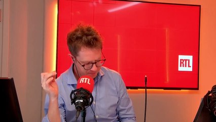 La brigade RTL du 10 novembre 2021