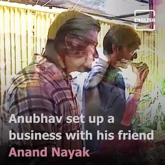 The Success Story Of Chai Sutta Bar