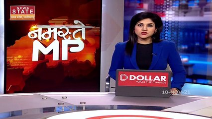 जौरा पहुंचे Jyotiraditya Scindia, दिवंगत सुब्बाराव को दी श्रद्धांजलि