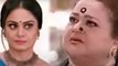 Molkki Episode spoiler;  Sakshi बनी सबसे बडे बड़ी विलेन: Purvi Virendra हैरान | FilmiBeat