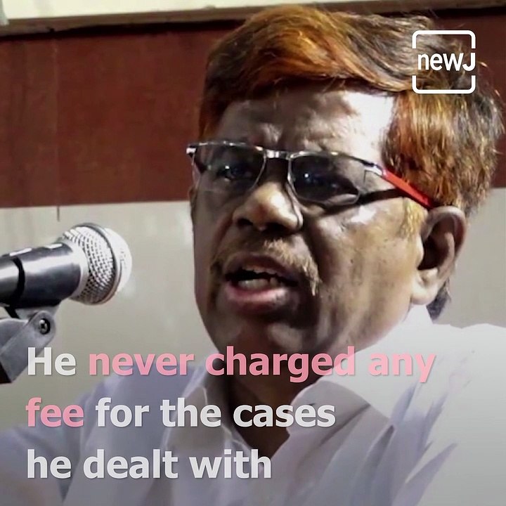 The Story Behind Real Life Jai Bhim