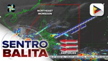 PTV INFO WEATHER: Malaking bahagi ng Luzon, apektado ng amihan; Shear line, nagpapaulan sa Palawan at Visayas