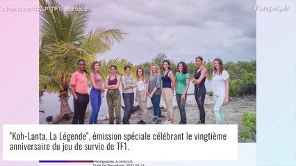 Alexandra (Koh-Lanta) éliminée : la vérité derrière son vote contre Namadia (EXCLU)