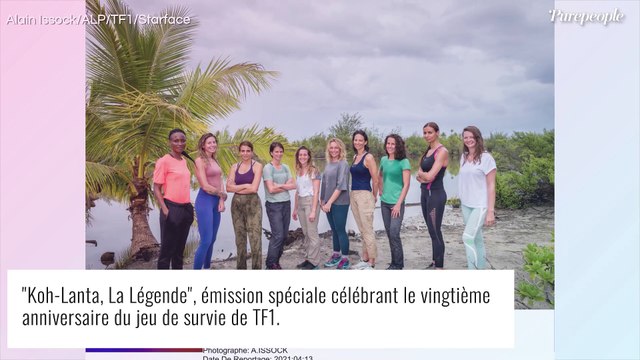 Alexandra (Koh-Lanta) éliminée : la vérité derrière son vote contre Namadia (EXCLU)