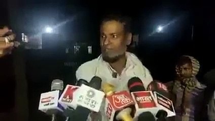 Up के कासगंज मे पुलिस हिरासत मे युवक की हत्या।
