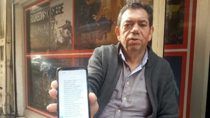 Gitmediği hastane için SGK'dan 'Tedavi oldunuz' mesajı geldi