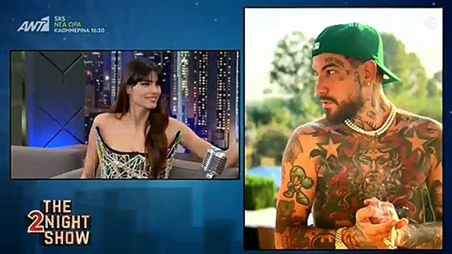 Ηλιάνα Παπαγεωργίου: Ο χωρισμός με τον Snik, η κόντρα με την Καγιά και η αλλαγή στο σώμα της!