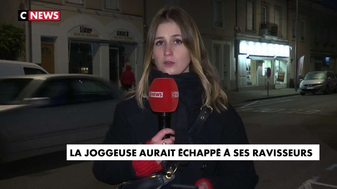 La joggeuse a été retrouvée : ce que l'on sait