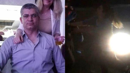 AKP’lileri devreye sokarak jandarma komutanını sürdürdü