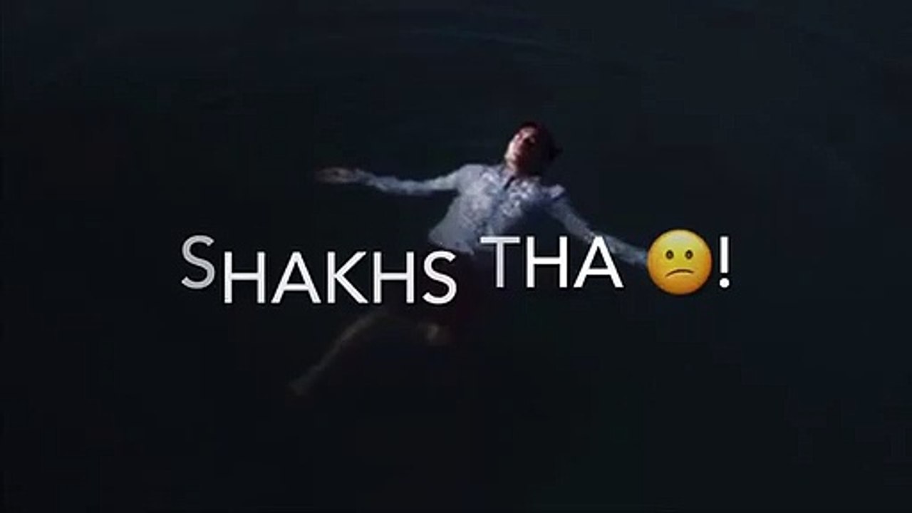 Kamal Ka Shakhs Tha Wo  Heart Broken Shayari Status  Heart Touching Alone Feelings Status