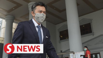 Ex-Chief Minister fails in legal bid to stop Melaka polls