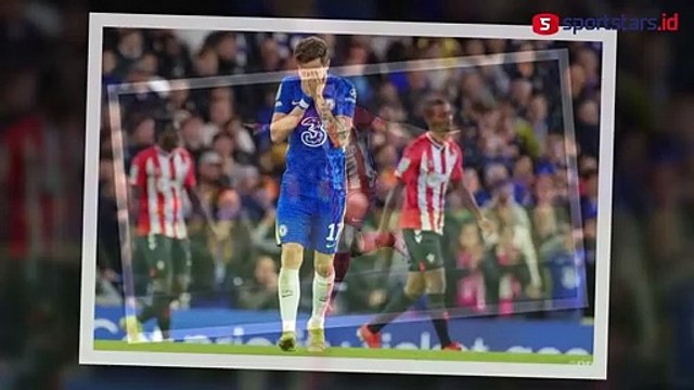 Minim Laga, Chelsea Akan Pulangkan Saul Niguez Lebih Cepat ke Atletico Madrid