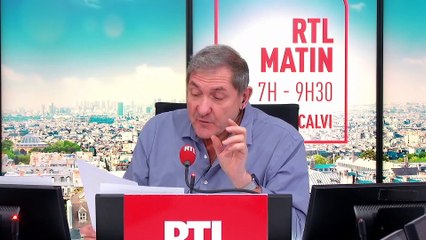 La brigade RTL du 10 novembre 2021