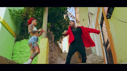 Tus x Orlando El Moreno Feo - White Guy (Official Video Clip)