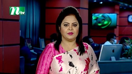 NTV Modhyanner Khobor | 10 November 2021